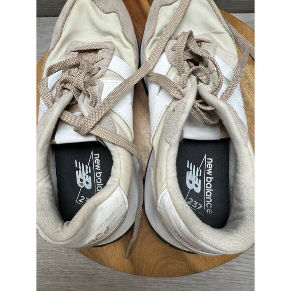 New Balance Wmns 237 'Moonbeam' WS237DH1 Size 9.5 - Picture 9 of 10